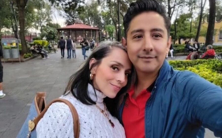 Ivonne Montero es criticada por su romance con hombre 11 años menor: ¡un policía!