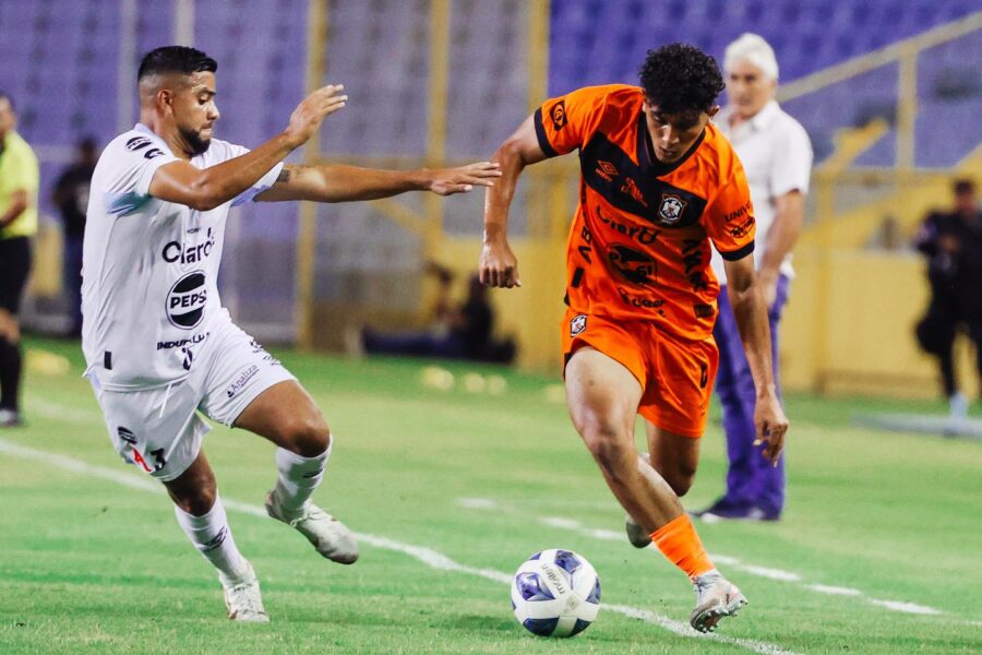 Alianza y Águila protagonizan este sábado el duelo estelar de la jornada 19 del Apertura 2025