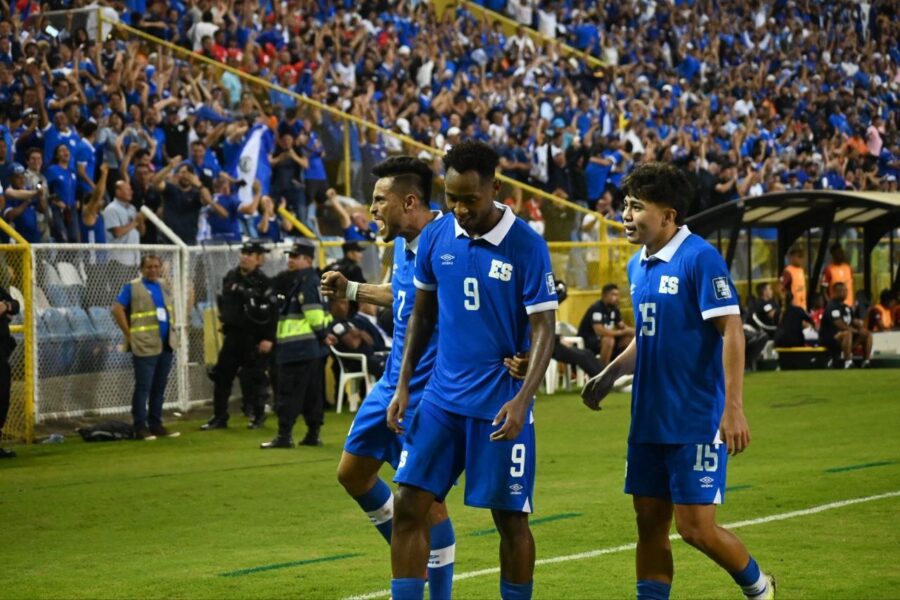 La Selecta necesita ganar sus próximos tres juegos para poder clasificar directamente al Mundial