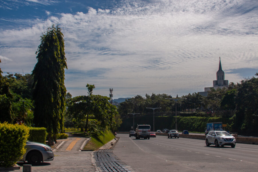 ¿Cómo será el clima durante noviembre?