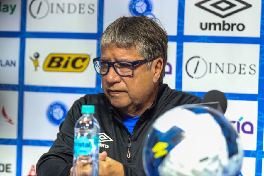 Hernán Darío Gómez sobre enfrentar a Panamá: "No hay favoritos"