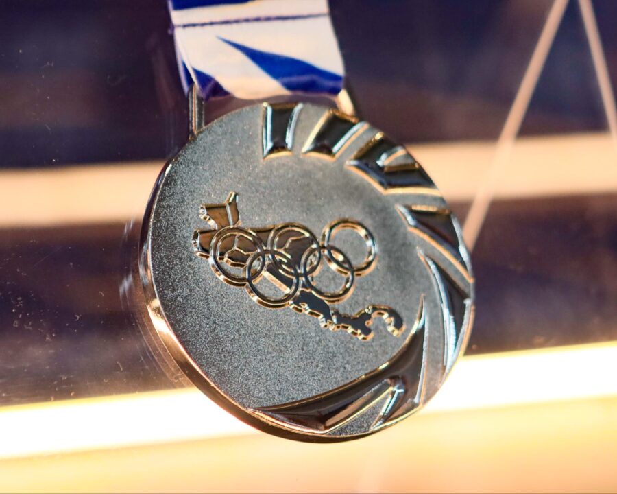 Así lucen las medallas de los Juegos Centroamericanos Guatemala 2025