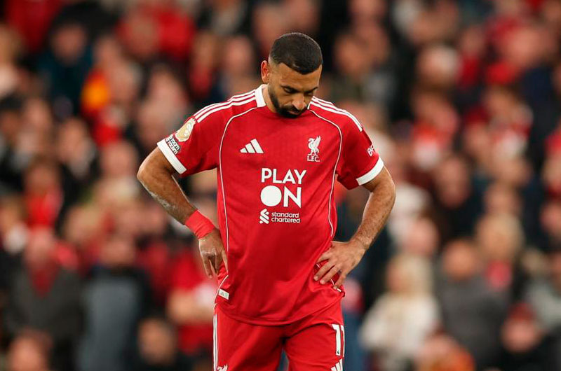 La crisis del Liverpool, la remontada del Milan y el momento del Marsella