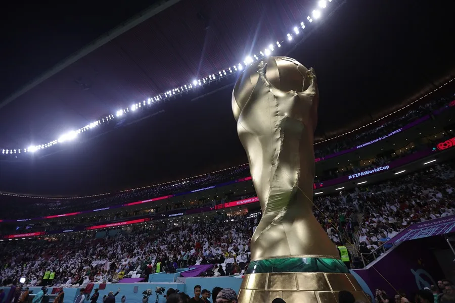 La jornada de eliminatorias del martes deja ya 28 selecciones clasificadas al Mundial 2026