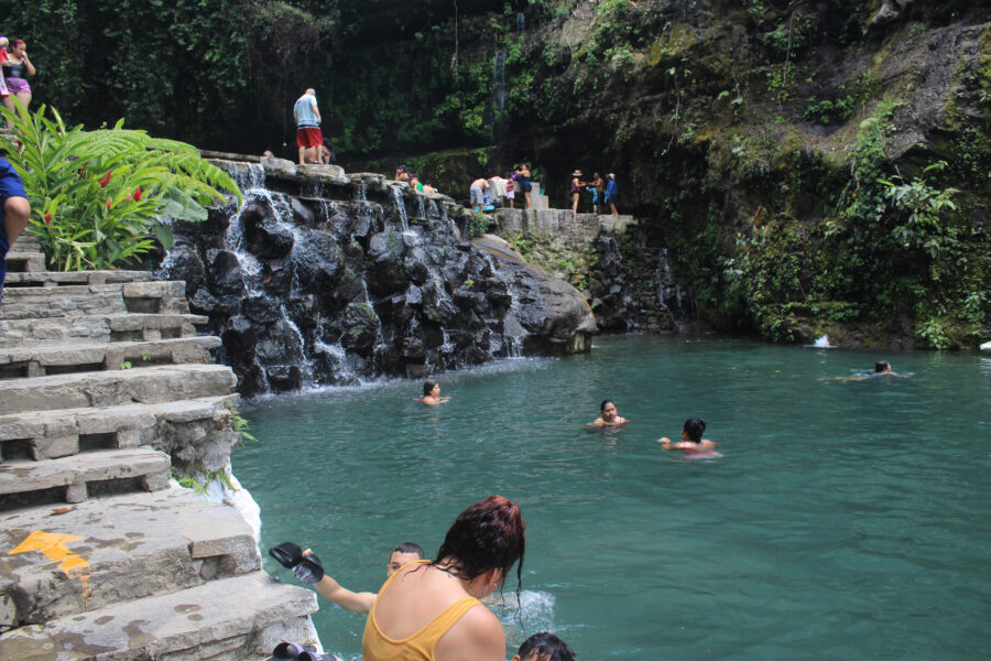 El Salvador es el único de Centroamérica que duplicó sus ingresos turísticos en la última década