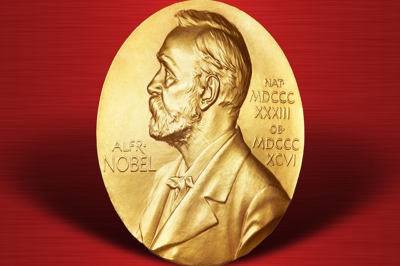 Los Nobel 2025 inician su ronda de premiaciones con expectación mundial