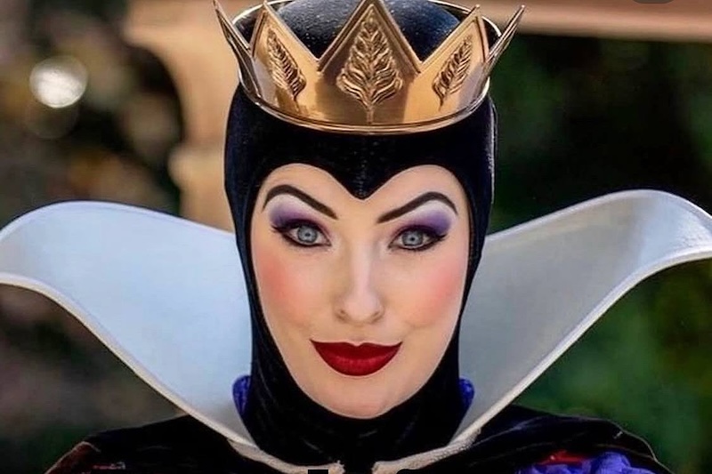Disney retira a sus villanos de los parques: solo aparecerán en Halloween