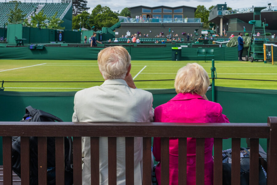 La Federación Internacional de Tenis cambia de nombre a World Tennis