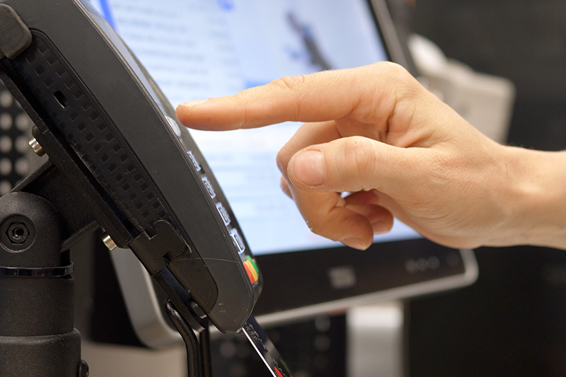 Cuatro de 10 mypes usan medios digitales para pagos, pero cree que no están diseñados para sus necesidades