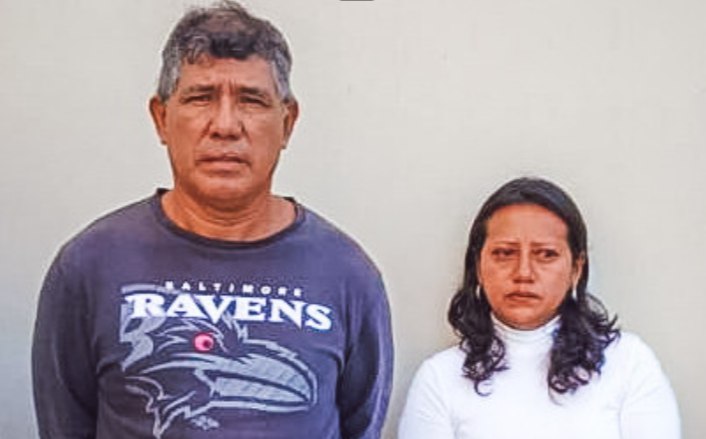 Arrestan a dos por fingir ser veterinarios para hurtar animales silvestres