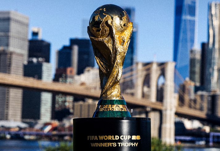 El Mundial 2026 supera el millón de entradas vendidas en 212 países
