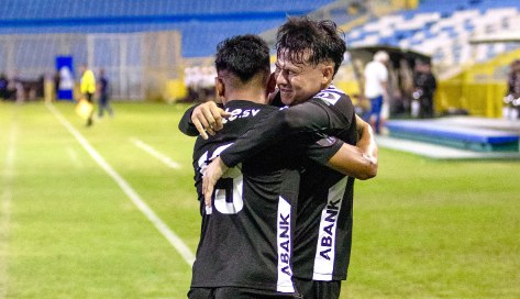 Alianza cae 1-0 ante Hércules y suma su segunda derrota consecutiva