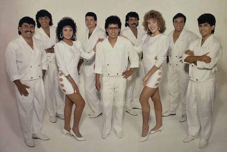 Espíritu Libre celebra 50 años de música y legado salvadoreño en concierto