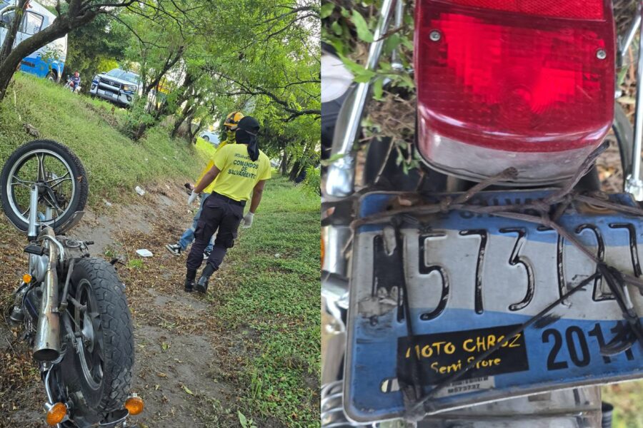 Accidentes del fin de semana dejan más de 20 lesionados y un fallecido