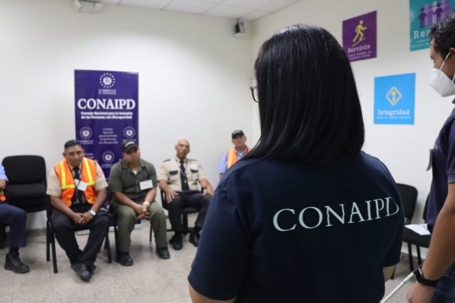 El Gobierno propone disolver el CONAIPD y tendrá un plazo de seis meses para liquidarlo