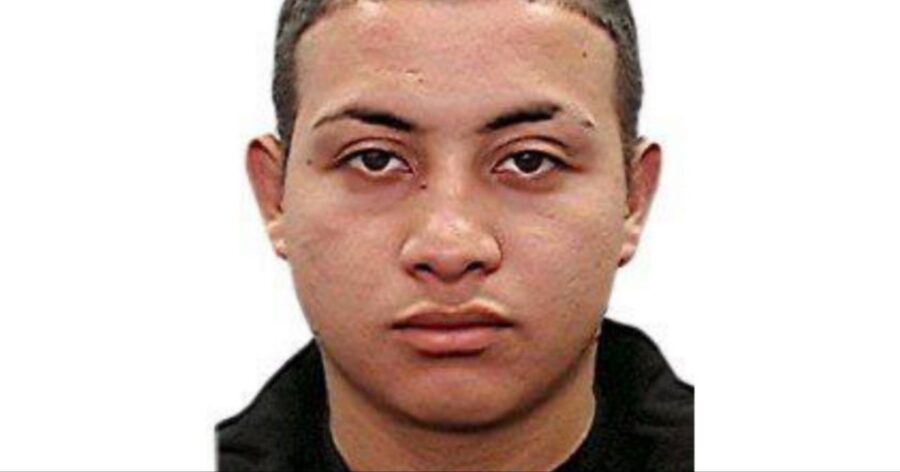 Sentencian a 40 años a hombre que violó a dos menores de edad en Chalatenango