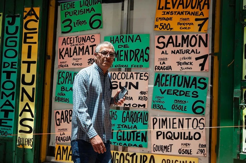 Venezuela cumple un año sin reportar inflación oficial y causa incertidumbre