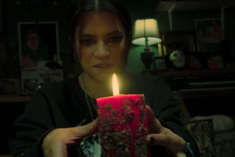 ‘No me sigas’, la primera película de terror latinoamericana que enamoró a Blumhouse