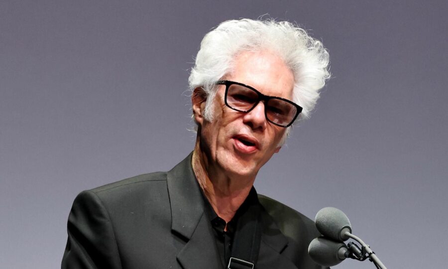 El cineasta estadounidense Jim Jarmusch solicitó la nacionalidad francesa