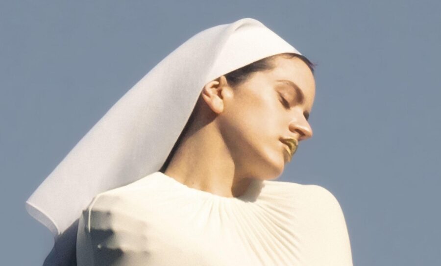 El diario británico The Guardian considera a "Lux'", de Rosalía, el mejor álbum de 2025