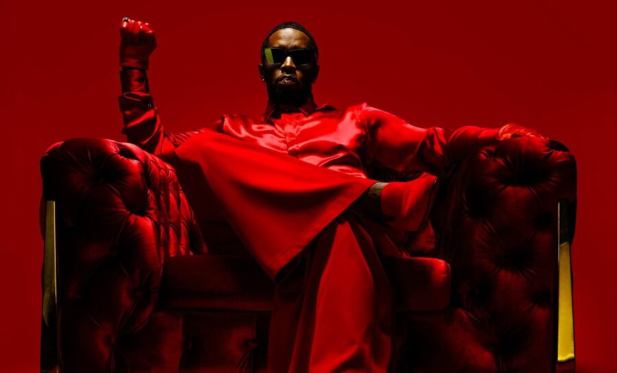 Dos de los hijos de Sean "Diddy" Combs tendrán su propio documental