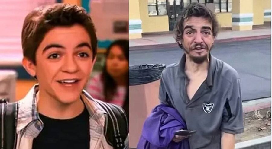 Exestrella de Nickelodeon en desgracia recibe ayuda de excompañero