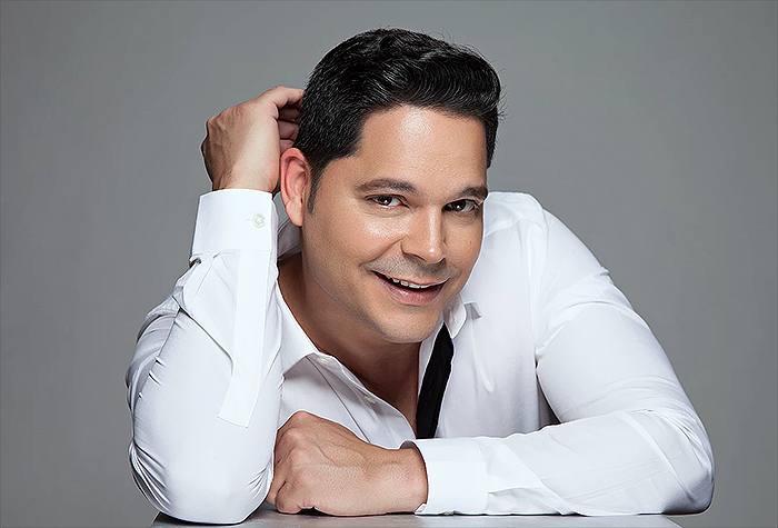 El cubano Rey Ruiz encabeza la Teco Party este martes en Zacatecoluca