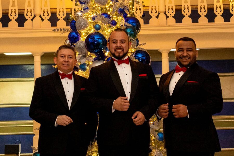 Opus 503 recibe reconocimiento en Corea del Sur: World Master 2025