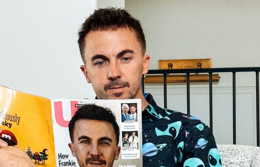 "Malcolm in the Middle" lanza trailer y confirma su regreso en 2026