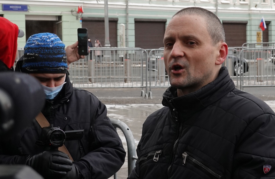 Rusia comienza a reprimir a músicos callejeros tras actuaciones opositoras