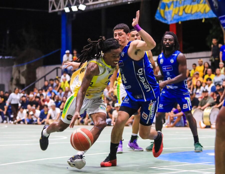 Lobos BKB busca el título del Clausura 2025 en su duelo clave ante Metapán BC