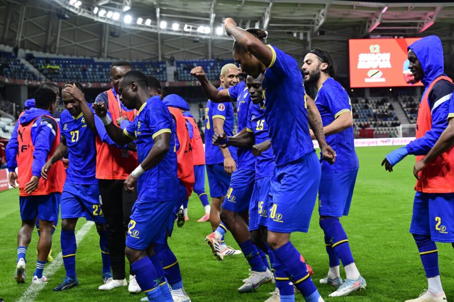 Nigeria y Túnez avanzan a octavos de Copa África; Tanzania elimina a Angola y Uganda