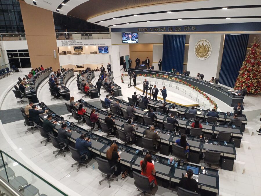 Asamblea aprueba $61.3 millones para apoyar agricultura rural