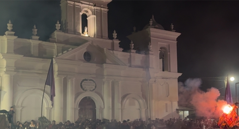 Chalatenango Norte dispensará multas e intereses por deudas en tasas e impuestos