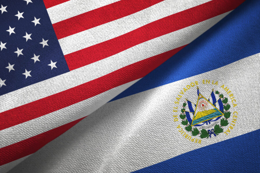 El Salvador tiene el menor dinamismo de recuperación de exportaciones a EE.UU. en Centroamérica