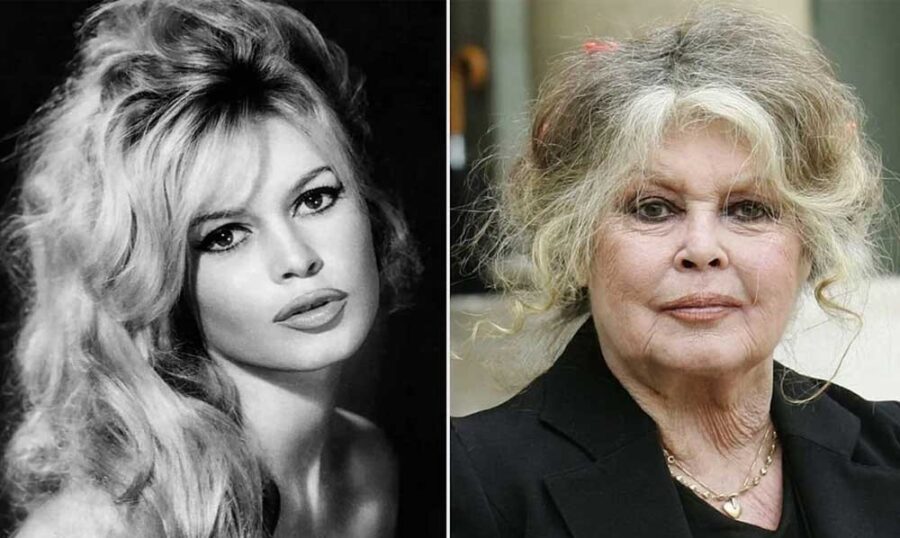 Brigitte Bardot y su huella en la moda: "Mi estilo es que no tengo estilo"