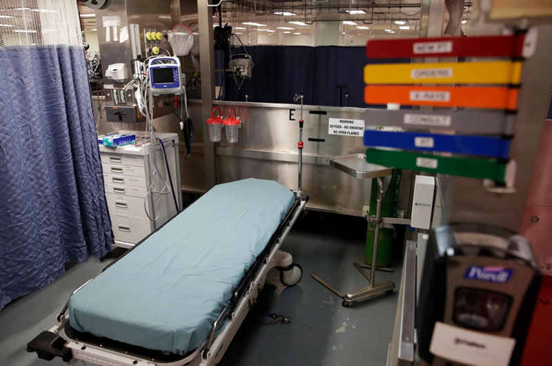 Congreso de EEUU aprueba plan sanitario republicano sin extender beneficios del Obamacare