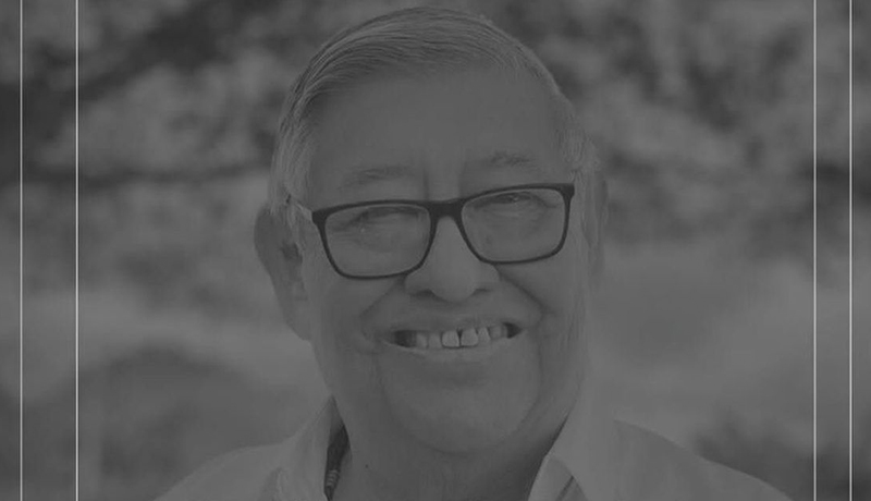 Muere coronel salvadoreño que fue acusado en España por asesinato de jesuitas 