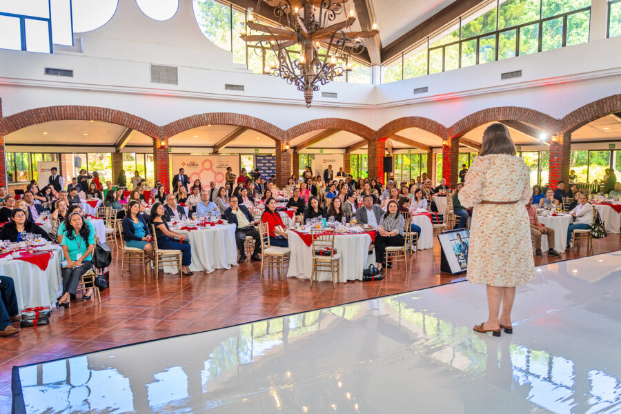 AFP CONFIA refuerza su liderazgo y suma “La RHed CONFIA” y “Generación CONFIA” a sus programas