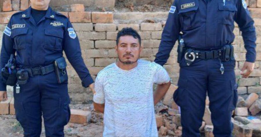 Hombre de 70 años fue asesinado en Ciudad Arce por no terminar "ritos espirituales", según la PNC