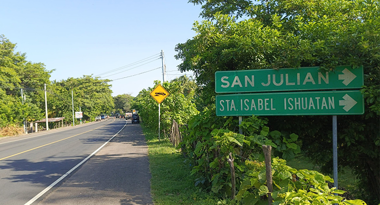 Ráfagas de viento ya alcanzaron los 43.2 km/h durante la madrugada de este martes