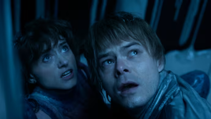 Los Duffer prometen un final “satisfactorio” para Stranger Things y sin baño de sangre