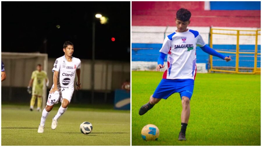 Alianza enfrenta a Firpo en la final de Reservas con la mira en el tetracampeonato