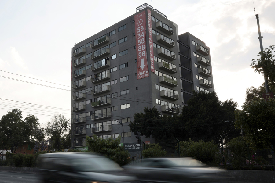 Inmobiliarias no crearán vivienda asequible sin presión de política pública, dice experta