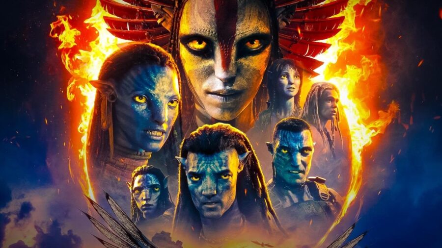 "Avatar 3" se mantiene como rey de la taquilla y acumula $760 millones