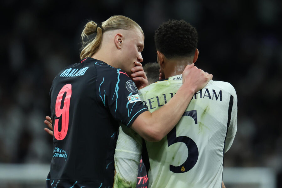 El Real Madrid enfrenta al Manchester City en un duelo clave para Xabi Alonso