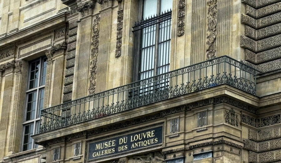 2025 fue el regreso de grandes en literatura; de robos y récords en arte