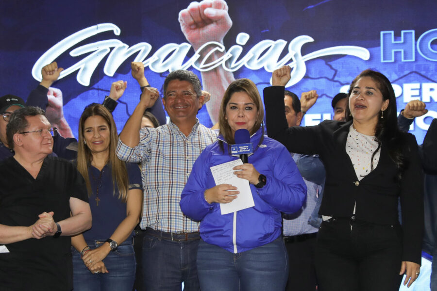Honduras a la espera de un escrutinio especial que defina al nuevo presidente
