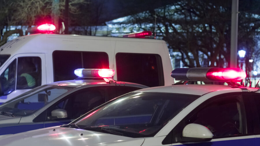 Rusia detuvo en 2025 más de 300 personas por sabotear líneas de transporte, la mitad niños