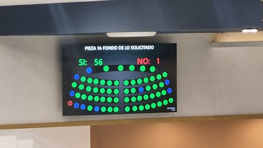 Prolongan plazo para que transportistas sustituyan unidades que cumplan 20 años en 2024, 2025 y 2026